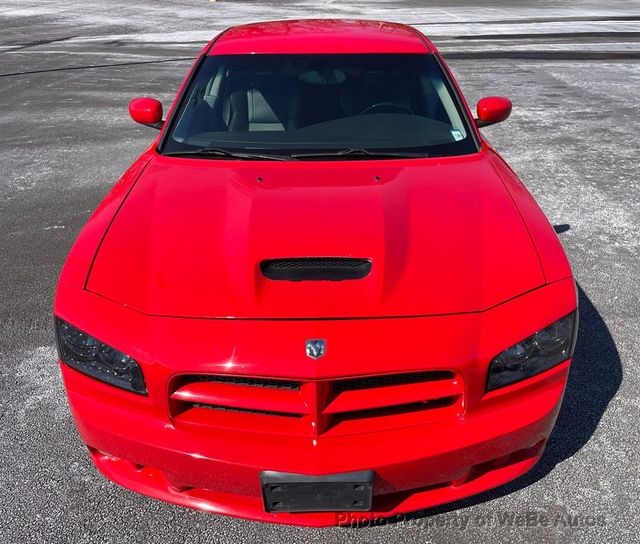2007 Dodge Charger SRT8 PICKUP For Sale  - 20595605 - 8