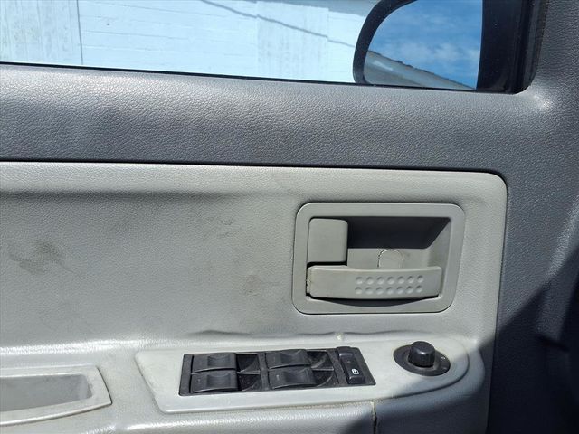 2007 Dodge DAKOTA QUAD SLT - 22969480 - 10