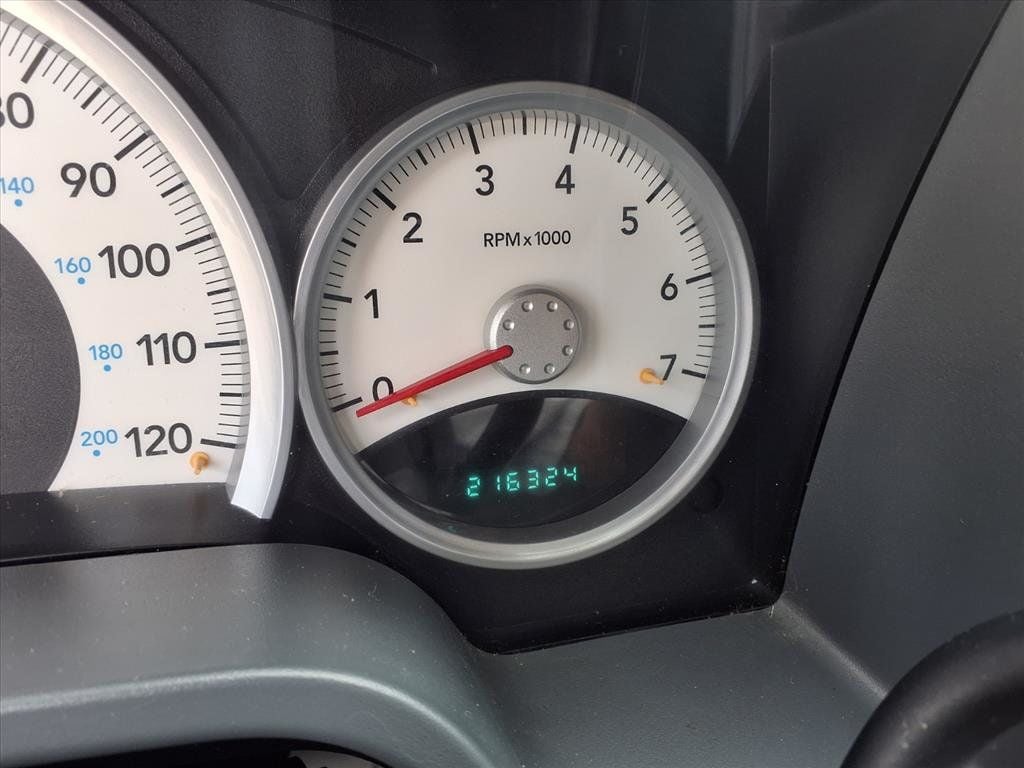 2007 Dodge DAKOTA QUAD SLT - 22969480 - 6