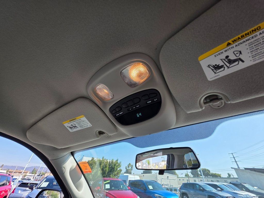 2007 Dodge Dakota SLT - 22937275 - 10