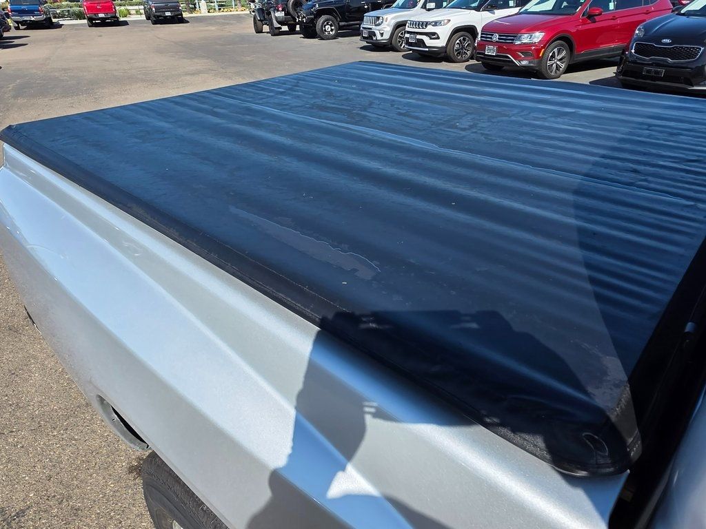 2007 Dodge Dakota SLT - 22937275 - 11