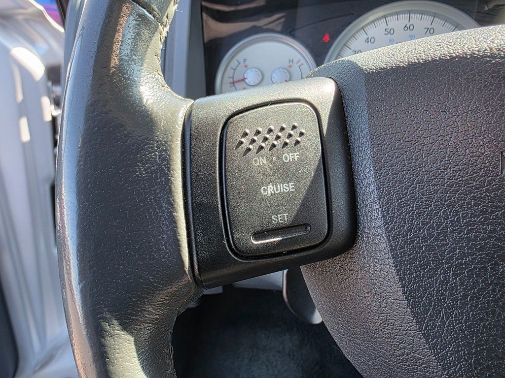 2007 Dodge Dakota SLT - 22937275 - 23