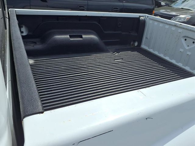 2007 Dodge Dakota Quad Cab SLT Pickup 4D 5 1/2 ft - 22969480 - 13