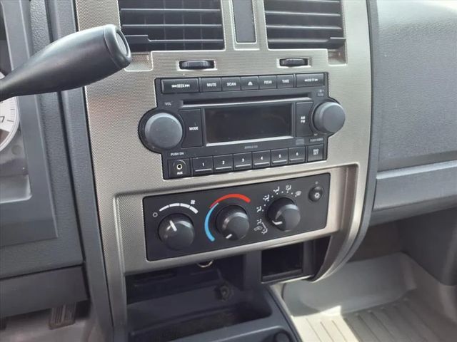 2007 Dodge Dakota Quad Cab SLT Pickup 4D 5 1/2 ft - 23079020 - 7