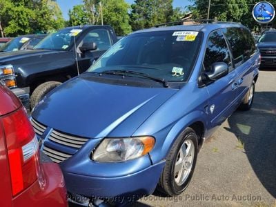 2007 Dodge Grand Caravan