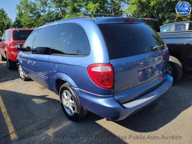 2007 Dodge Grand Caravan 4dr Wagon SXT *Ltd Avail* - 23049513 - 1