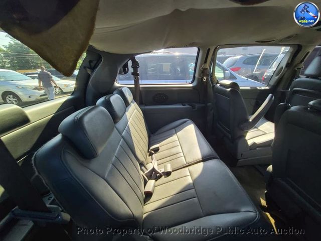 2007 Dodge Grand Caravan 4dr Wagon SXT *Ltd Avail* - 23049513 - 3