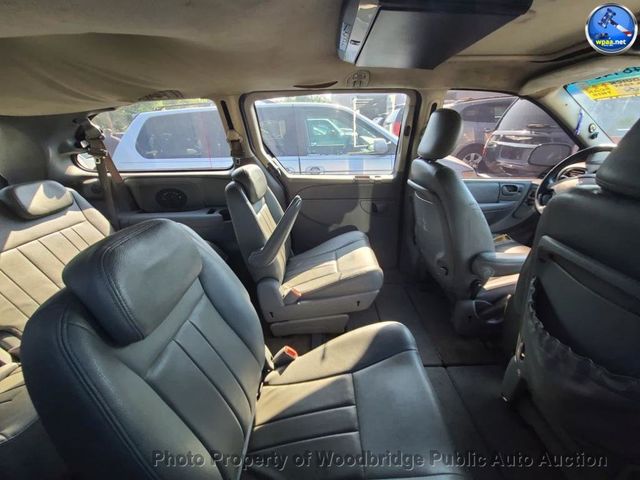 2007 Dodge Grand Caravan 4dr Wagon SXT *Ltd Avail* - 23049513 - 4