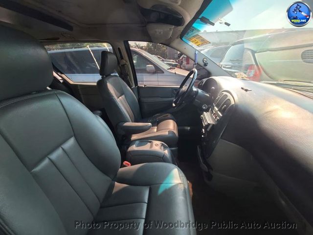2007 Dodge Grand Caravan 4dr Wagon SXT *Ltd Avail* - 23049513 - 5