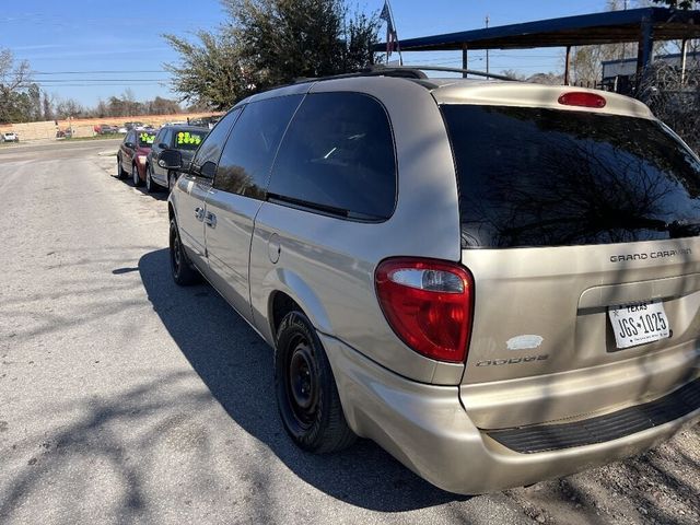 2007 Dodge Grand Caravan 4dr Wagon SXT *Ltd Avail* - 22290587 - 1
