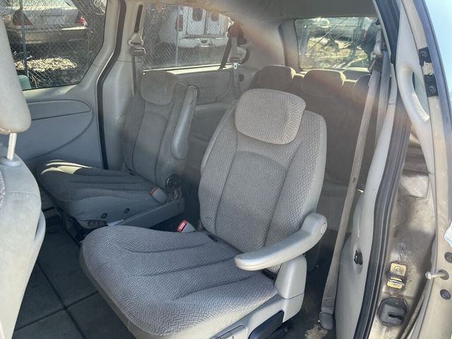 2007 Dodge Grand Caravan 4dr Wagon SXT *Ltd Avail* - 22290587 - 2