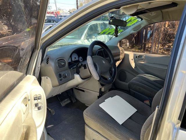 2007 Dodge Grand Caravan 4dr Wagon SXT *Ltd Avail* - 22290587 - 3