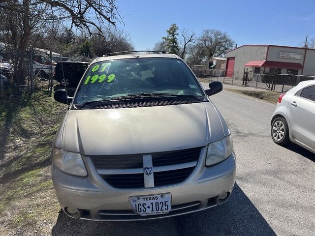 2007 Dodge Grand Caravan 4dr Wagon SXT *Ltd Avail* - 22290587 - 5