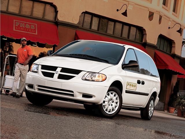 2007 Dodge Grand Caravan 4dr Wagon SXT *Ltd Avail* - 23052097 - 0