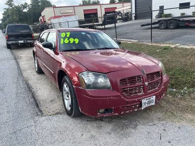 2007 Dodge Magnum