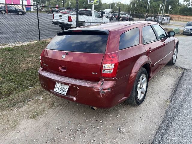 2007 Dodge Magnum 4dr Wagon RWD - 22957514 - 1