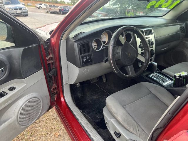 2007 Dodge Magnum 4dr Wagon RWD - 22957514 - 2