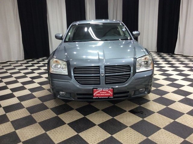 2007 Dodge Magnum 4dr Wagon RWD - 22442543 - 1