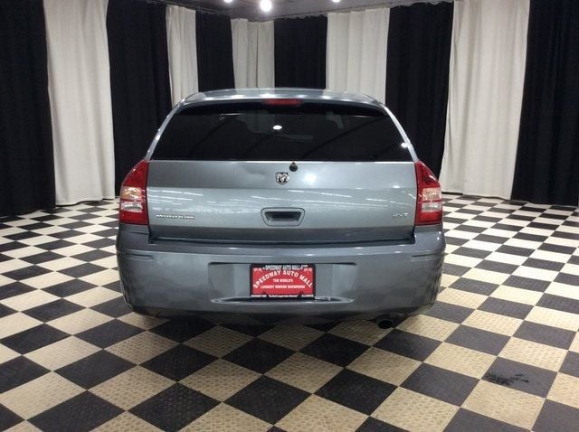 2007 Dodge Magnum 4dr Wagon RWD - 22442543 - 4