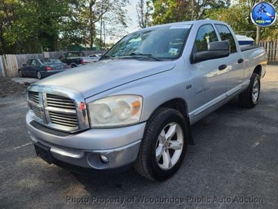 2007 Dodge Ram