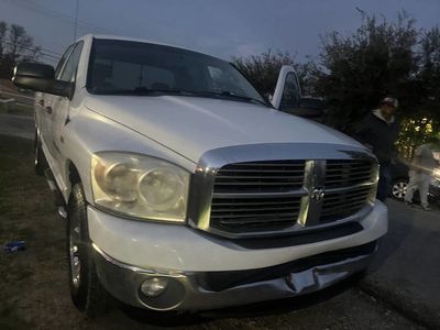 2007 Dodge Ram 1500