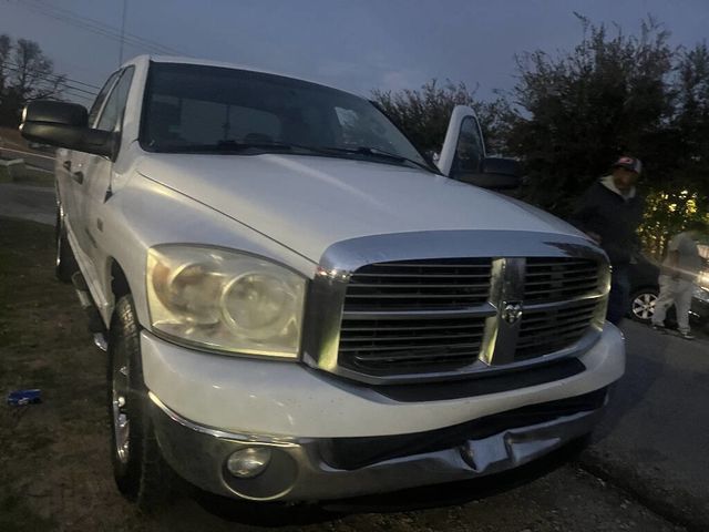 2007 Dodge Ram 1500  - 22971681 - 0