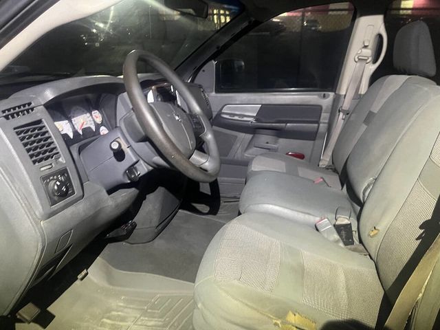 2007 Dodge Ram 1500  - 22971681 - 1