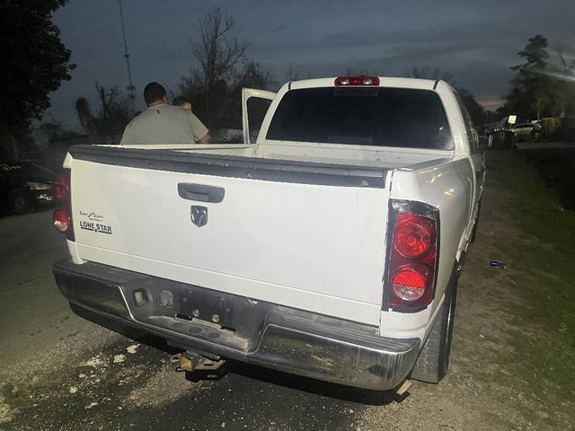 2007 Dodge Ram 1500  - 22971681 - 2