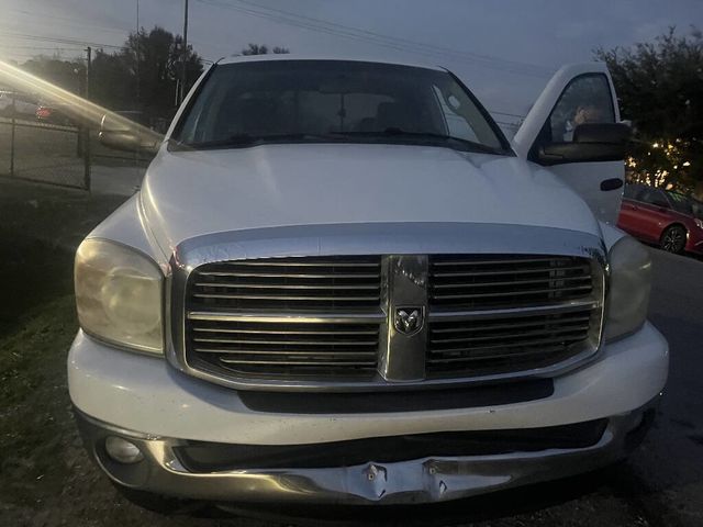 2007 Dodge Ram 1500  - 22971681 - 3