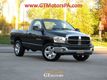 2007 Dodge Ram 1500 2WD Reg Cab 120.5" ST - 23098189 - 0
