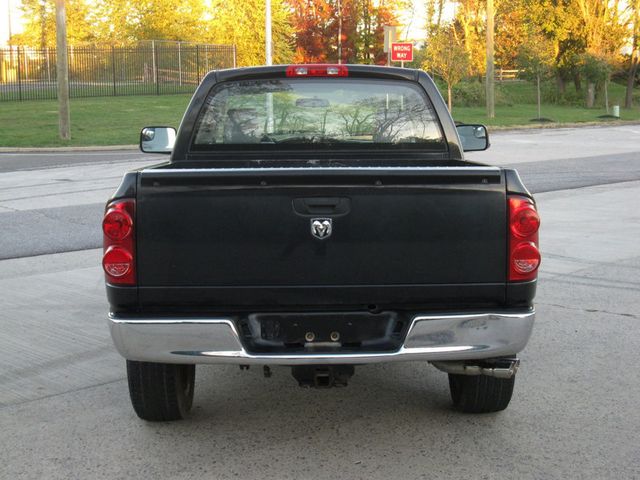 2007 Dodge Ram 1500 2WD Reg Cab 120.5" ST - 23098189 - 13