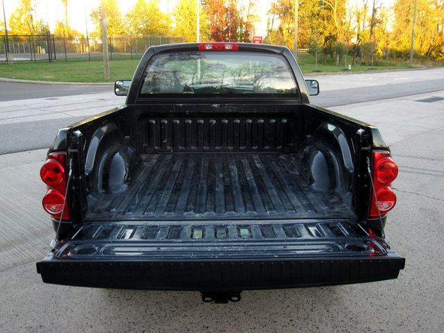2007 Dodge Ram 1500 2WD Reg Cab 120.5" ST - 23098189 - 14
