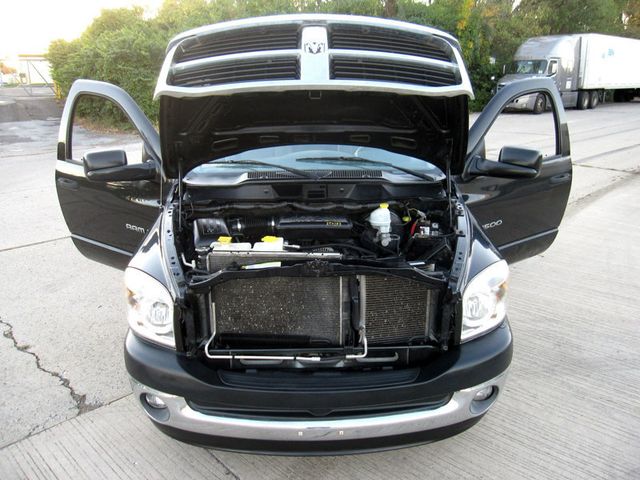 2007 Dodge Ram 1500 2WD Reg Cab 120.5" ST - 23098189 - 24