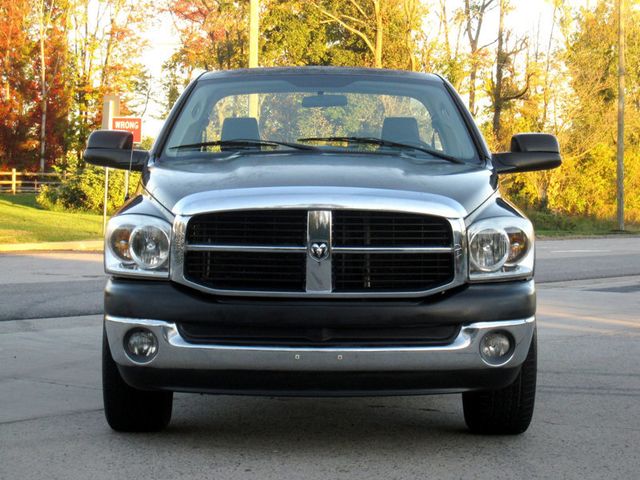 2007 Dodge Ram 1500 2WD Reg Cab 120.5" ST - 23098189 - 4