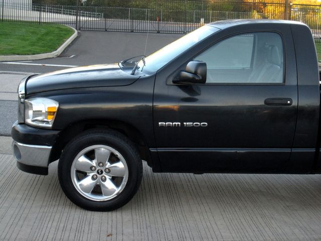 2007 Dodge Ram 1500 2WD Reg Cab 120.5" ST - 23098189 - 6