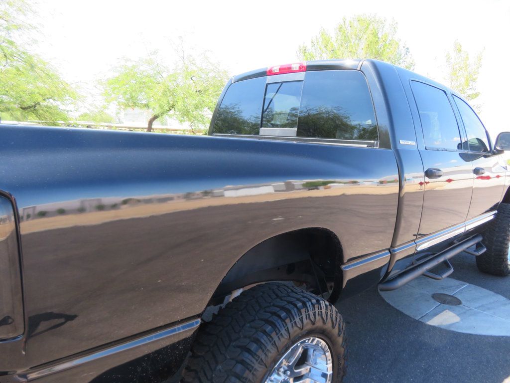 2007 Dodge Ram Laramie photo 10