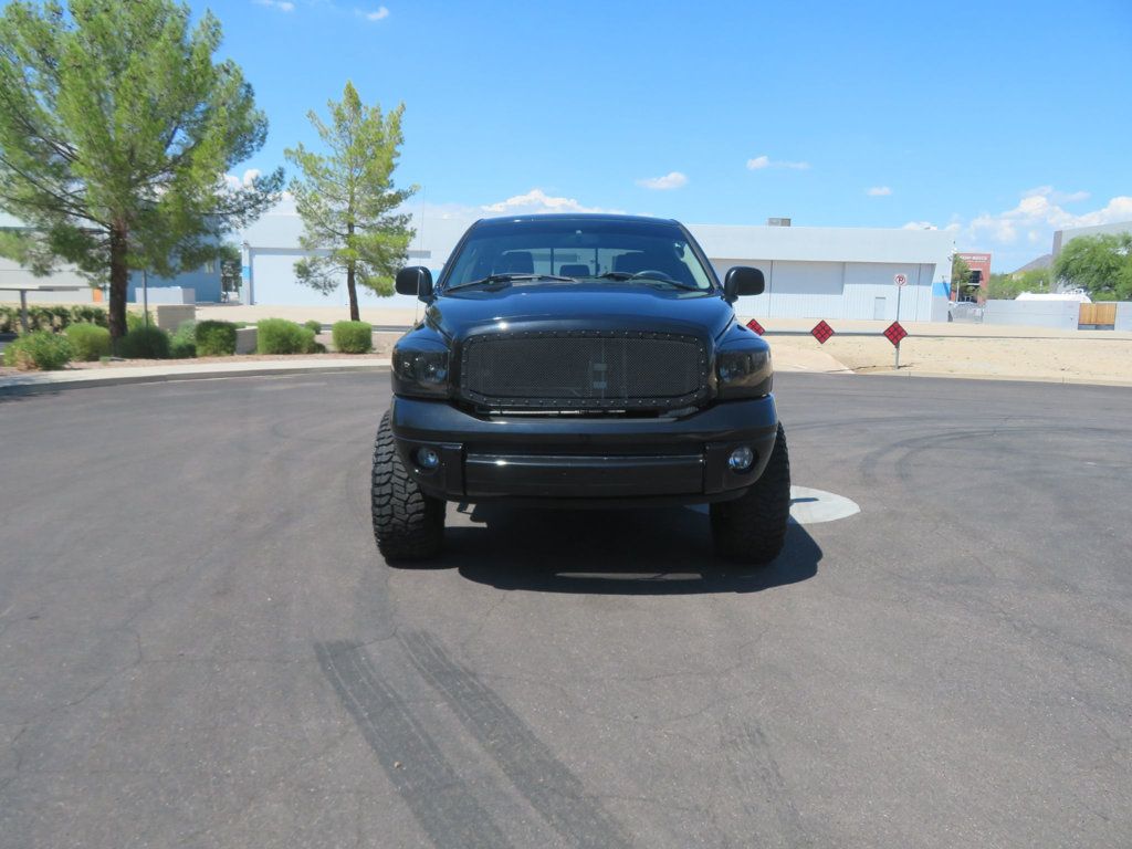2007 Dodge Ram Laramie photo 11