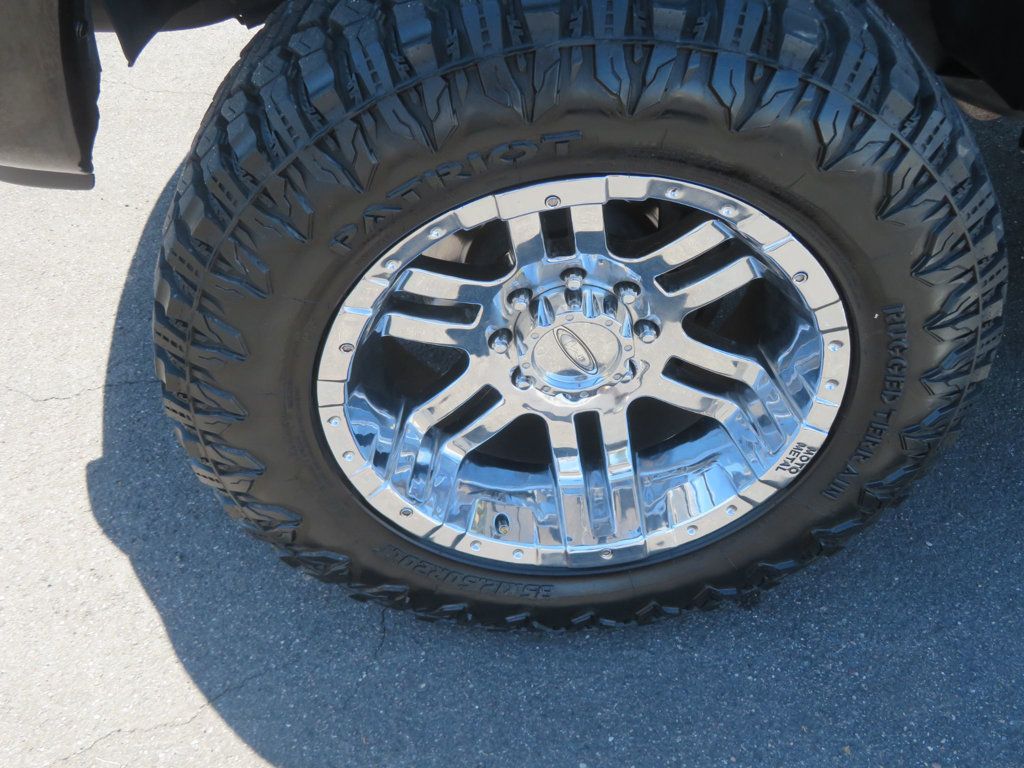 2007 Dodge Ram Laramie photo 14