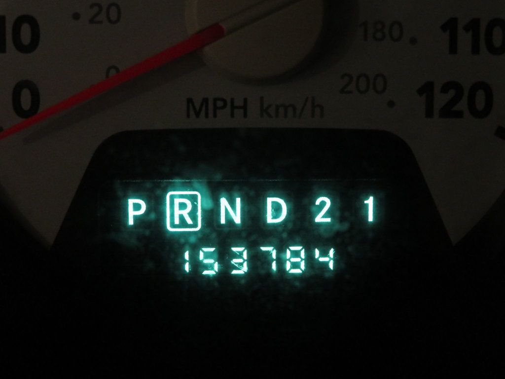 2007 Dodge Ram Laramie photo 36