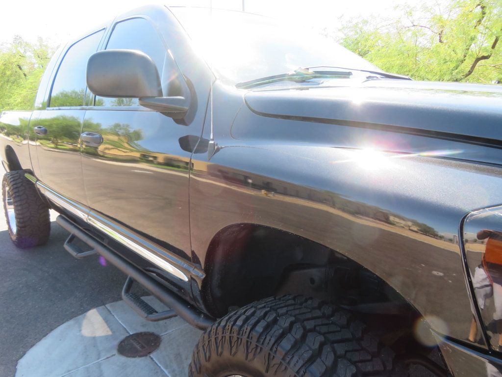 2007 Dodge Ram Laramie photo 9