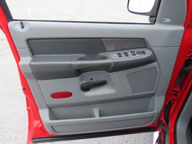 2007 Dodge Ram 1500 SPORT LEATHER - 21924508 - 9