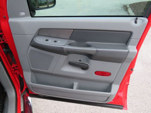 2007 Dodge Ram 1500 SPORT LEATHER - 21924508 - 13