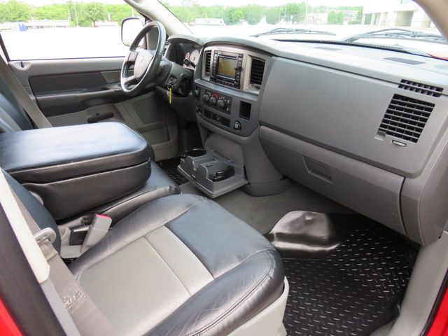2007 Dodge Ram 1500 SPORT LEATHER - 21924508 - 14