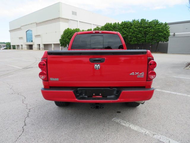 2007 Dodge Ram 1500 SPORT LEATHER - 21924508 - 6