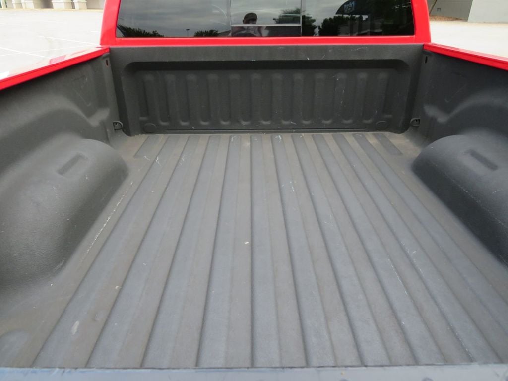 2007 Dodge Ram photo 8