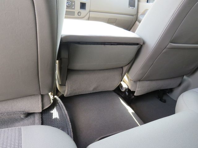2007 Dodge Ram 2500 4WD Quad Cab 140.5" SLT - 22896689 - 10
