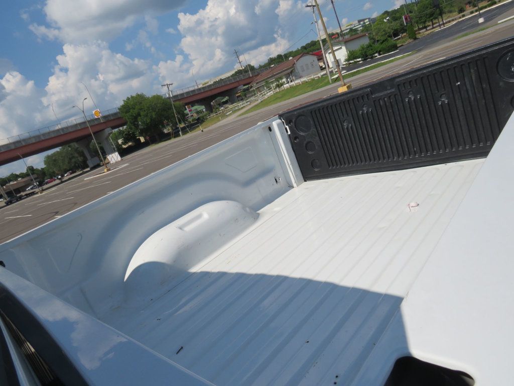 2007 Dodge Ram SLT photo 9