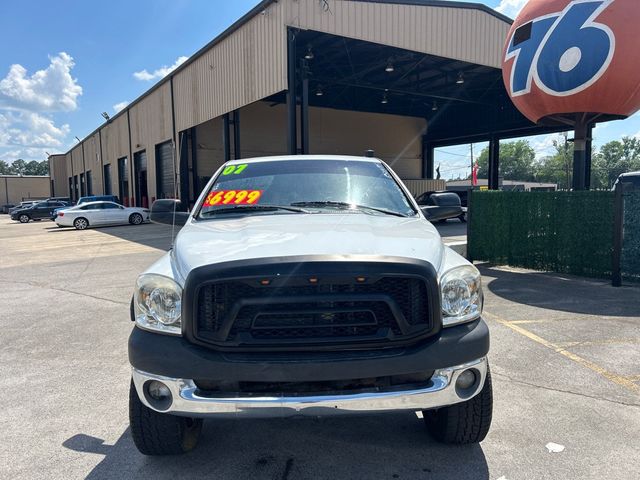 2007 Dodge RAM 2500 LARAMIE - 23039280 - 1