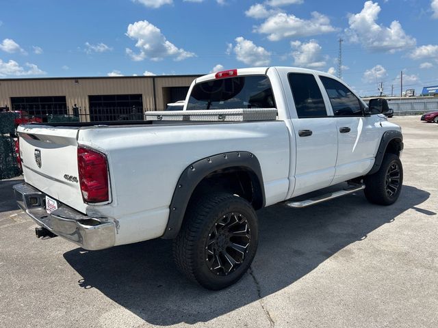 2007 Dodge RAM 2500 LARAMIE - 23039280 - 3