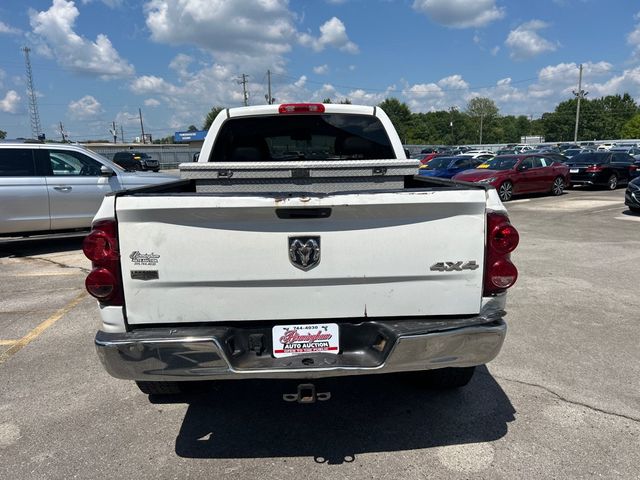 2007 Dodge RAM 2500 LARAMIE - 23039280 - 4